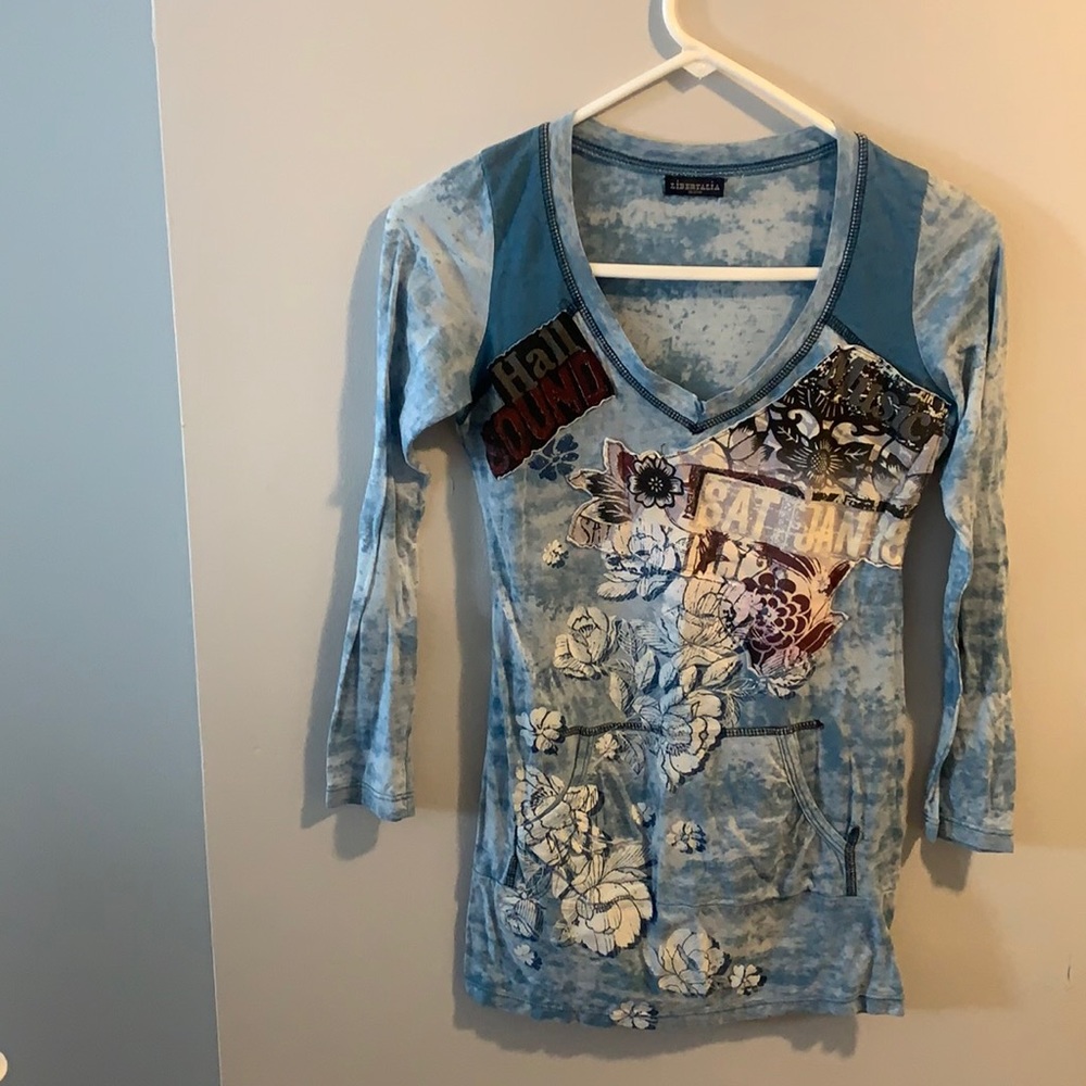 Women’s top